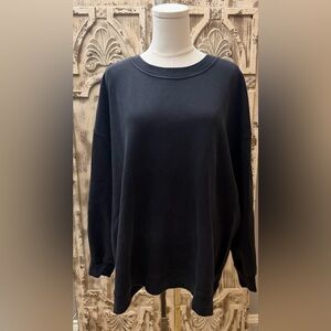 LULULEMON Crewneck Sweatshirt